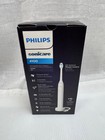 Philips Sonicare 4100 Rechargeable Electric Toothbrush - White - Sealed Brush