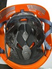 Black Diamond Half Dome Climbing Helmet  Orange  S m 50-58cm