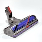 Dyson Xl Outsize Cleaner Head Torque Drive Motorhead Genuine oem     V11 Sv16 Sv29