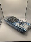 New In Hand Regal Exclusive Fantastic Four Car Popcorn Bucket 