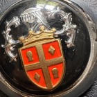 Vintage Austin 1800 Mkii 2 Bonnet Badge Lucas Suits  68- 72 Models Good Cond