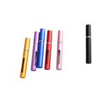 Perfume Atomizer Bottle Travel Portable Mini Refillable Scent Pump Spray  1 Pc 