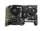 Apple Macbook Pro 15  Unibody A1286 I5 2 4ghz Logic Board 820-2850-a 2010