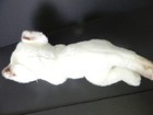 Yomiko Classic Siamese White Cat Stuffed Animal Russ Berrie Realistic Soft 14 