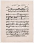 Lillian Lorraine  ziegfeld Follies  Will Rogers   B g  De Sylva 1918 Sheet Music