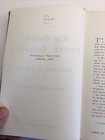Key To The Ancient Parish Registers Of England And Wales 1962 Burke 