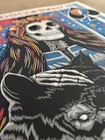 Grateful Dead   Company Fall Tour 2017 Vip Poster John Vogl Signed  424 600