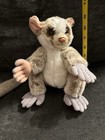 Vtg Animal Alley 2000 Lemur Long Tail Plush Wildlife Toys R Us