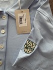 Women s Peter Millar Golf Polo   Nwt   Large