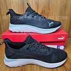 Puma Women s Sophia Evo Sneaker Shoes   Black   Various Sizes