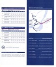 Metropolitan Agency Of Transportation-montreal To Mont-saint-hilaire-2009
