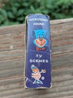 Vintage Tinykins Disneykins Hokey Wolf Marx Toys 1961 Made In Hong Kong
