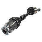 Ncv36087 Front Right Cv Axle Shaft For Honda Civic 2017-2021