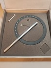 Museum Of Modern Art Gideon Dagan Perpetual Calendar Magnetic Balls 8 25  New Op