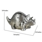 Cartoon Dinasaur Piggy Bank Coin Bank Money Saving Bank Money Box