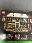 Lego Ideas  Home Alone  21330  Nib Sealed