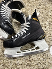 Bauer Supreme 140 Hockey Skates 8r Size 9 5