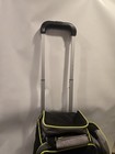Storm Rolling Thunder 2 Ball Rolling Bowling Ball Bag Black   Green  gray 