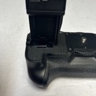 Opteka Battery Grip For Canon Eos 550d Camera With Lp-e8 Holder