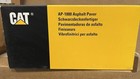 Nzg Caterpillar Ap 1000 Asphalt Paver 1 50 Nib