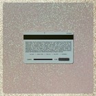 Panera Bread Congrats Gift Card  0 Value Collectible Mint Condition