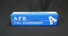 High-pressure Air Regulator With Gauge And Moisture Trap Filter By No-name 