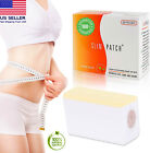 30 60 90 Pcs Slim Patch Weight Loss Slimming Diets Pads Detox Burn Fat Adhesive