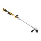 Dewalt 20v Cordless String Trimmer 14  Cut Width 0 08  Line Brushless Baretool