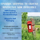 P Cox   Bros Shoes J Fahy   Co Rochester  Ny-shoemakers Victorian Trade Card