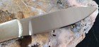 Vintage Us Custom Made Handmade Mcburnette Harvey Otis Folding Pocket Knife  