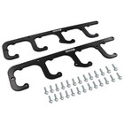 Mscrp Coil Brackets Valve Cover Lsx Swap Truck For D585 19005218 Coils