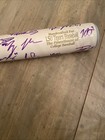 New  2026 Lsu Baseball Team Signed Custom Marucci F s Bat  31 Autos  Proof