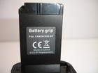 Vertical Battery Handle Grip For Canon Eos Rp Camera Vertical Bracket