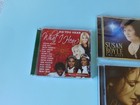 Lot Of Four Christmas Cd s   A Set Of Coca Cola Playing Cards For Entertainment
