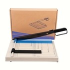 12 large Size Guillotine Paper Cutter