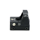 Red Dot Tactical Rmr Reflex Sight Scope For Pistol Glock 17 19 Mos W  20mm Mount