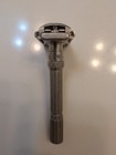 Vintage Gillette Slim Adjustable Safety Razor- 1965- K2