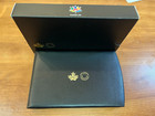 2017 Canada 150 Our Home And Native Land Special Edition Silver Proof Set Rcm