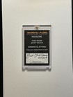Original Ahsoka Tano Sketch Card Art By Just Josh Draws