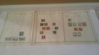 Bosnia   Herzegovina  Lot Of Stamps From 1901 - 1920 Scott Brown Album
