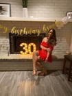 Wood Marquee Letter  Lighted Sign  Home Decor  16-24 Inch