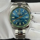 Rolex Milgauss 116400gv