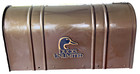 Ducks Unlimited Architectural Mailbox Post Mount Oil Rubbed Bronze 21  Large