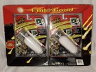 Rare Vintage Test Tube Aliens 2 Pack Yagoni   Shako  new  4kidz  Jkid  Jp Toys
