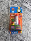 Brand New Marvin The Martian Pez Dispenser Candy Hander Collectible