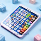 Educational Learning Tablet Toys For Kids Childs 2 3 4 5 6 Years Old Boys Girls