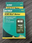 Extech 480823 Emf   Elf Meter - Type  emf   Hand Held
