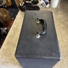Vintage 1954 Singer 221 Featherweight Sewing Machine Case Only -very Good