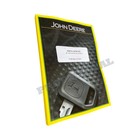 John Deere 467 467s 567 Round Baler Parts Catalog Manual