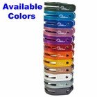 Omni Racer Worlds Lightest Race-lite Alloy Seatpost Clamp 9 6 Gr  34 9-35mm Blue